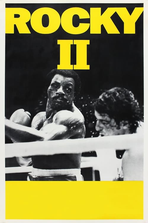 Image Rocky II