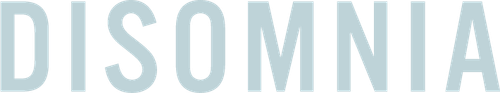 Disomnia