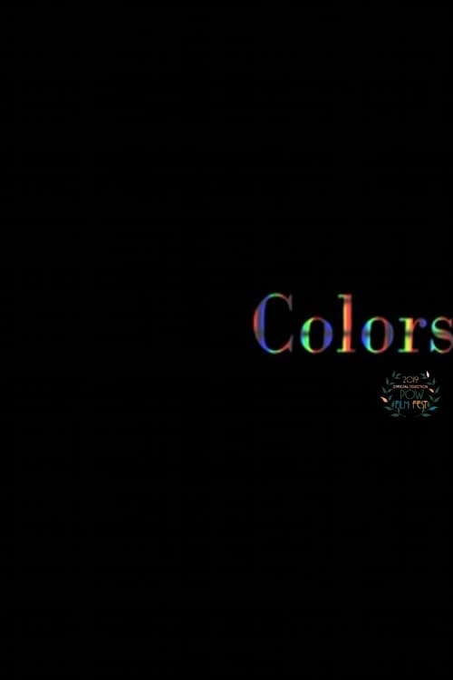 Colors (A Visual Poem)