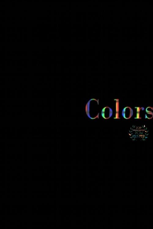 Colors (A Visual Poem)