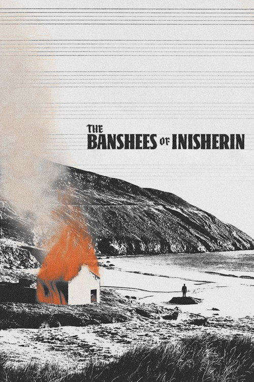 The Banshees of Inisherin