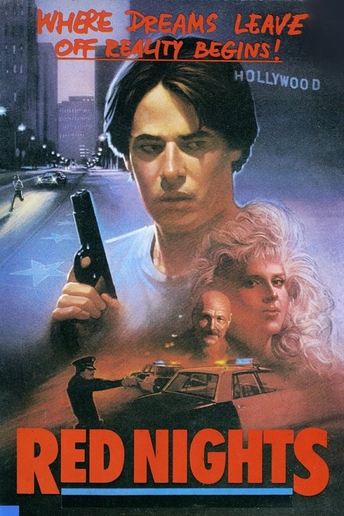 Red Nights (1988)