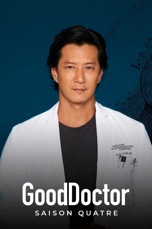 Good Doctor, S04 - (2020)