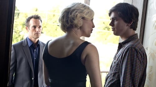 Bates Motel: 2×4