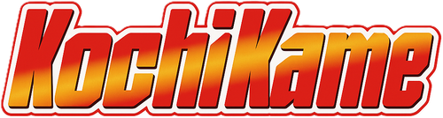 KochiKame