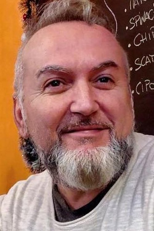 Eros Codinas
