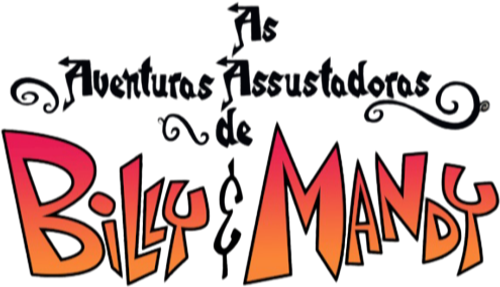 As Terríveis Aventuras de Billy e Mandy