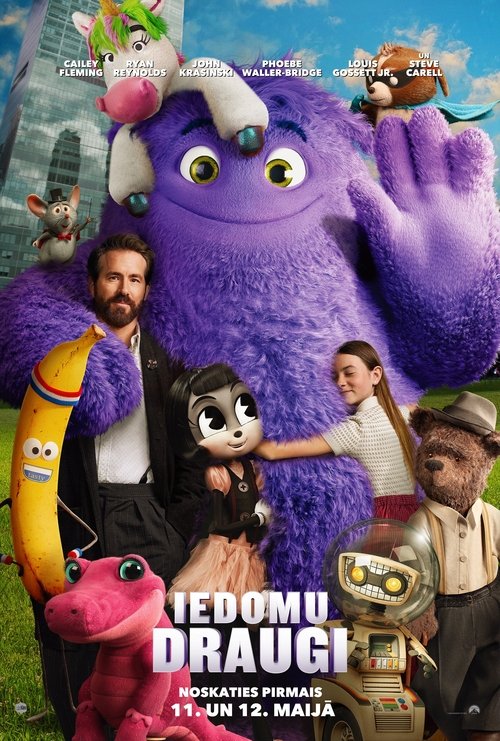 Posters