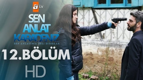 Poster della serie Sen Anlat Karadeniz