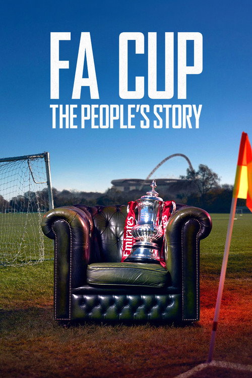 FA Cup: The Peoples Story