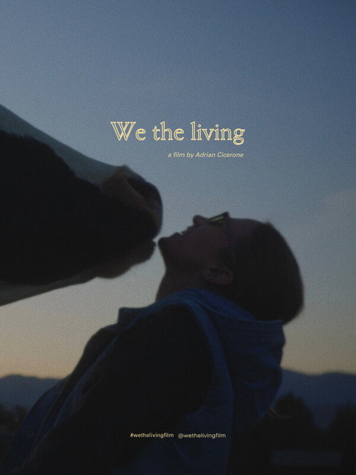We the Living