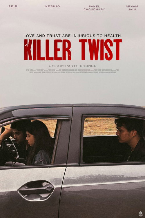 Killer Twist