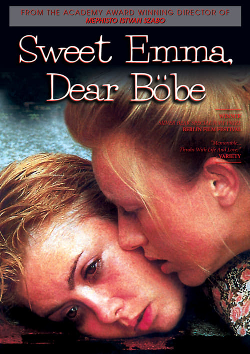 Dear Emma, Sweet Böbe (1992)