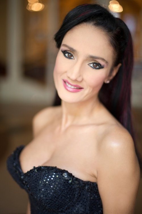 Ottília Csengeri