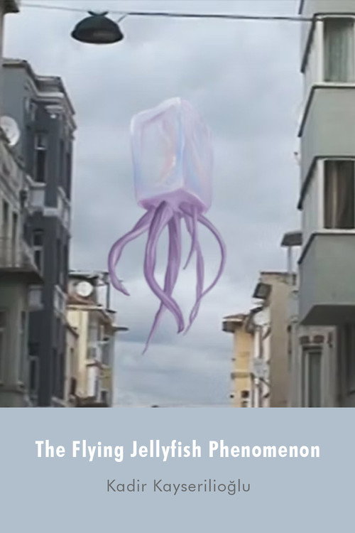 The Flying Jellyfish Phenomenon