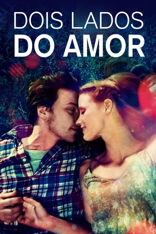 Pôster de Dois Lados do Amor