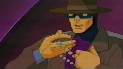 Phantom 2040, S01E10 - (1994)