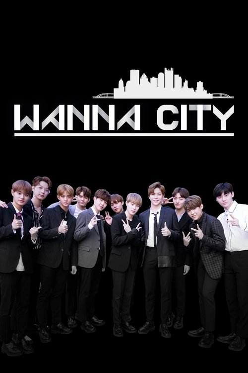 Wanna City (2017)