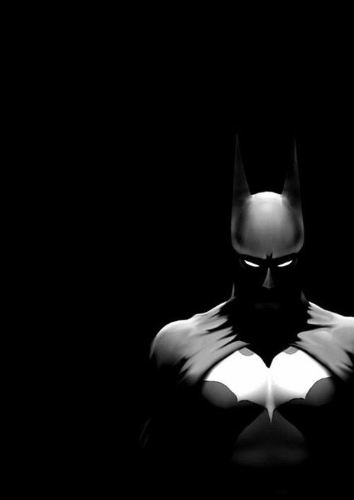 Pòster de El Cavaller Fosc - Col·lecció