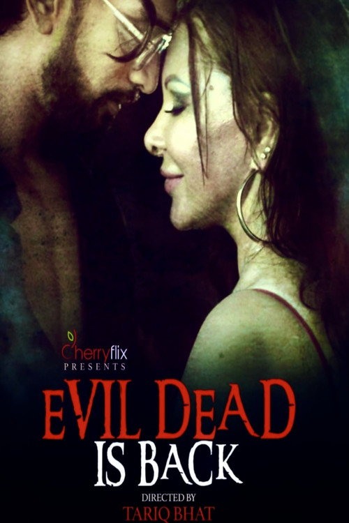 Evil Dead is Back