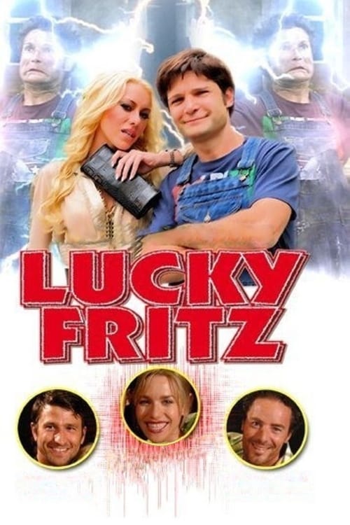 Lucky Fritz Movie Poster Image