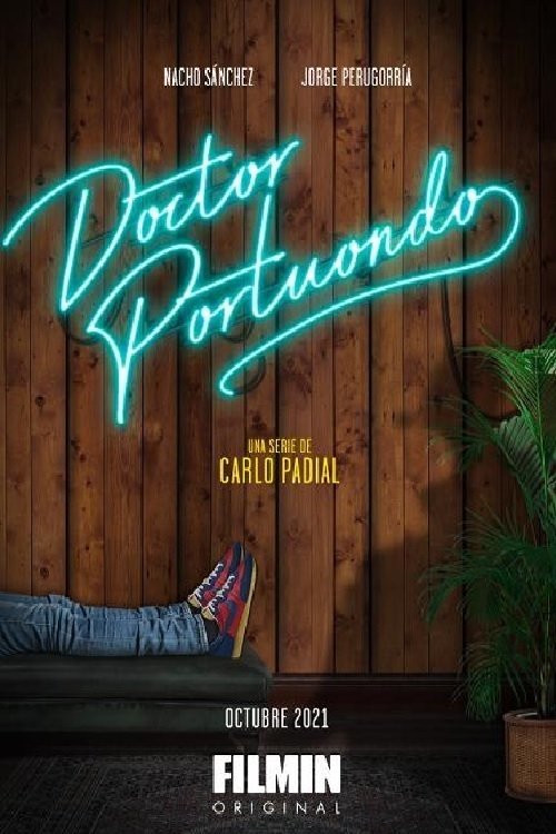 Descargar Doctor Portuondo en torrent