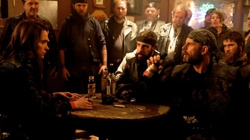 Wynonna Earp: 3×7