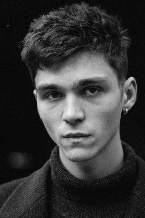 Глеб Шевнин