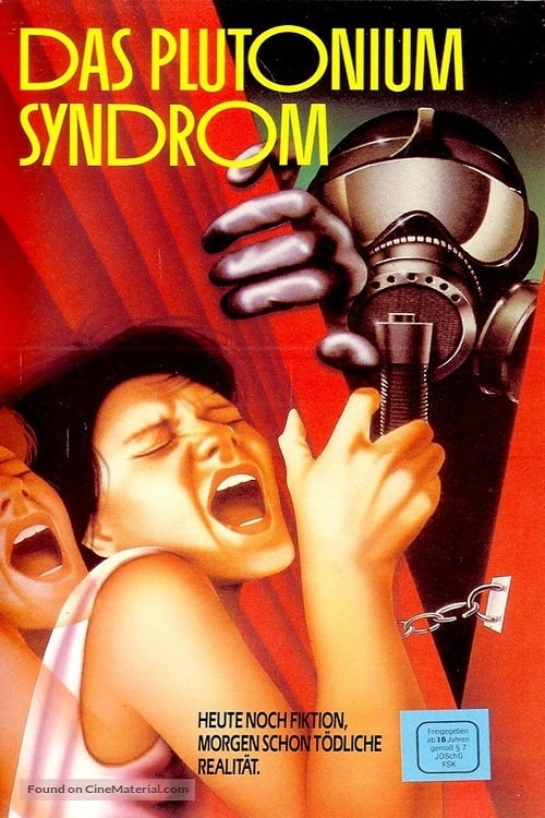 The Plutonium Incident (1980) poster