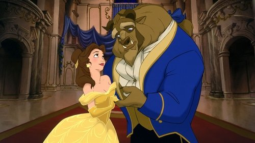 Beauty and the Beast Soundtrack banner