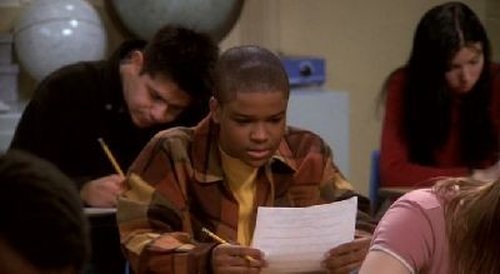 My Wife and Kids, S01E06 - (2001)