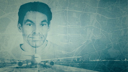 The British Airways Killer