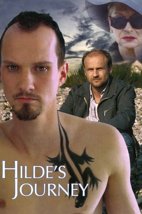 Hilde's Journey Movie Poster Image