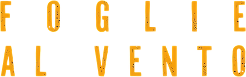Foglie al vento official logo