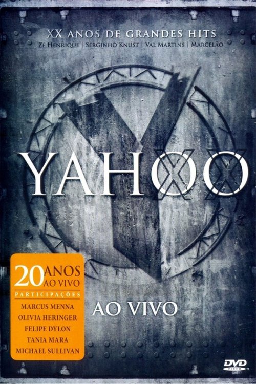Nonton film Yahoo - 20 anos Ao Vivo (1970) terbaru sub indo Nonton film Yahoo - 20 anos Ao Vivo (1970) terbaru sub indo