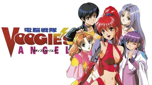 Voogie's Angel