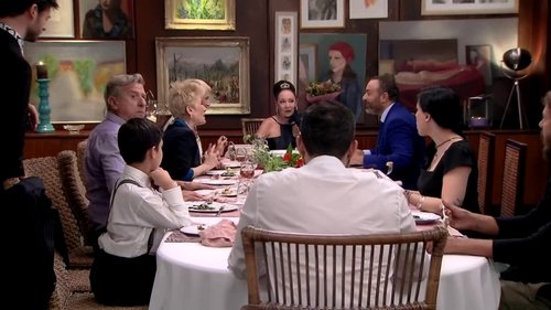 Épisode 1