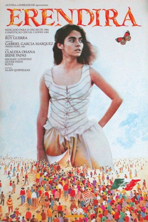 Eréndira