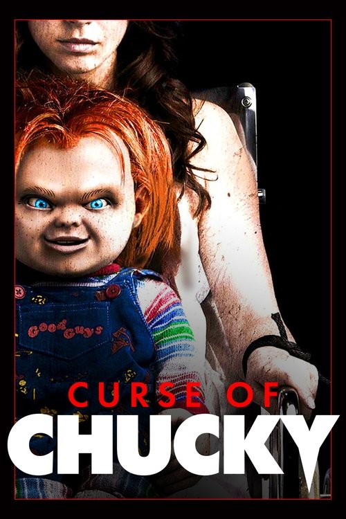 Watch Curse of Chucky (2013) HD Movie Online Free