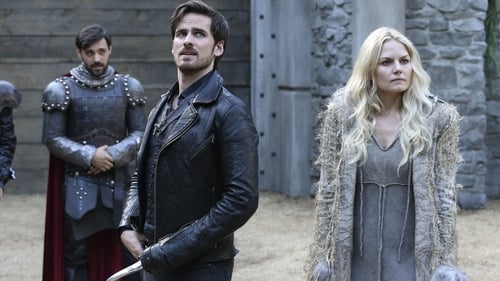 Once Upon a Time: 5×2