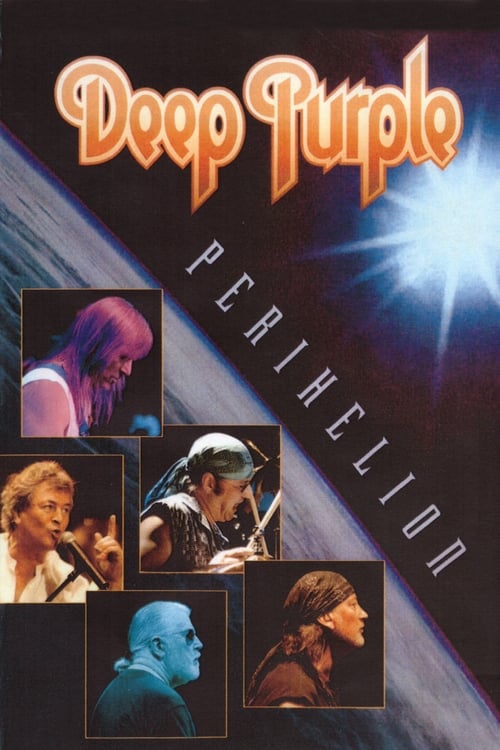 Deep Purple: Perihelion 2003