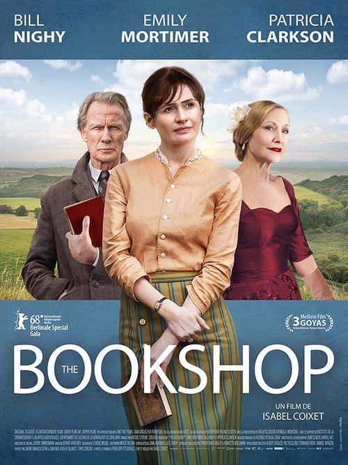 Schauen The Bookshop On-line Streaming