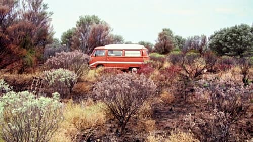 Poster della serie Murder in the Outback