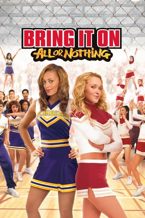 |NL| Bring It On: All or Nothing