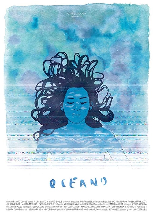 Oceano (2017)