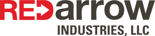 Logo Red Arrow Industries