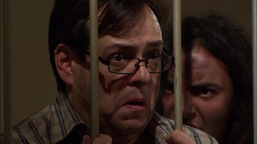 To jail [A la cárcel - Episode 183]