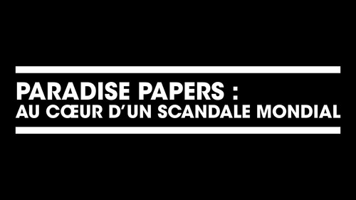 Image Paradise Papers : au cœur d’un scandale mondial