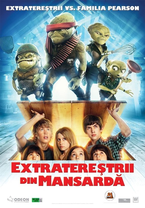 Posters