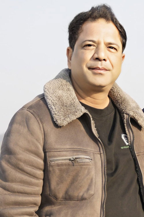 Kamaal H Khan